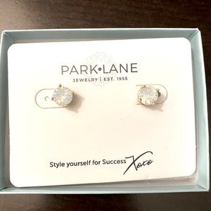 Park Lane Opal Impression Earrings